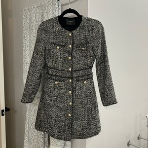 Goelia A line dress. Size 2. XS